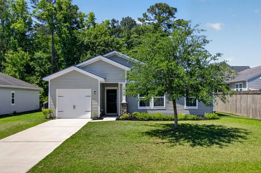 3802 Sourwood Court, Ladson, SC 29456 - #2