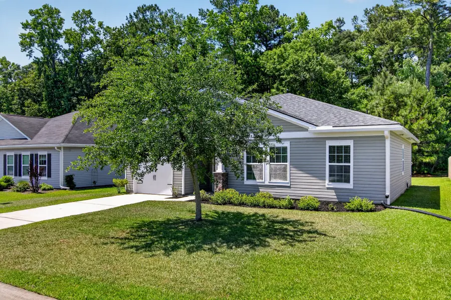 3802 Sourwood Court, Ladson, SC 29456 - #3