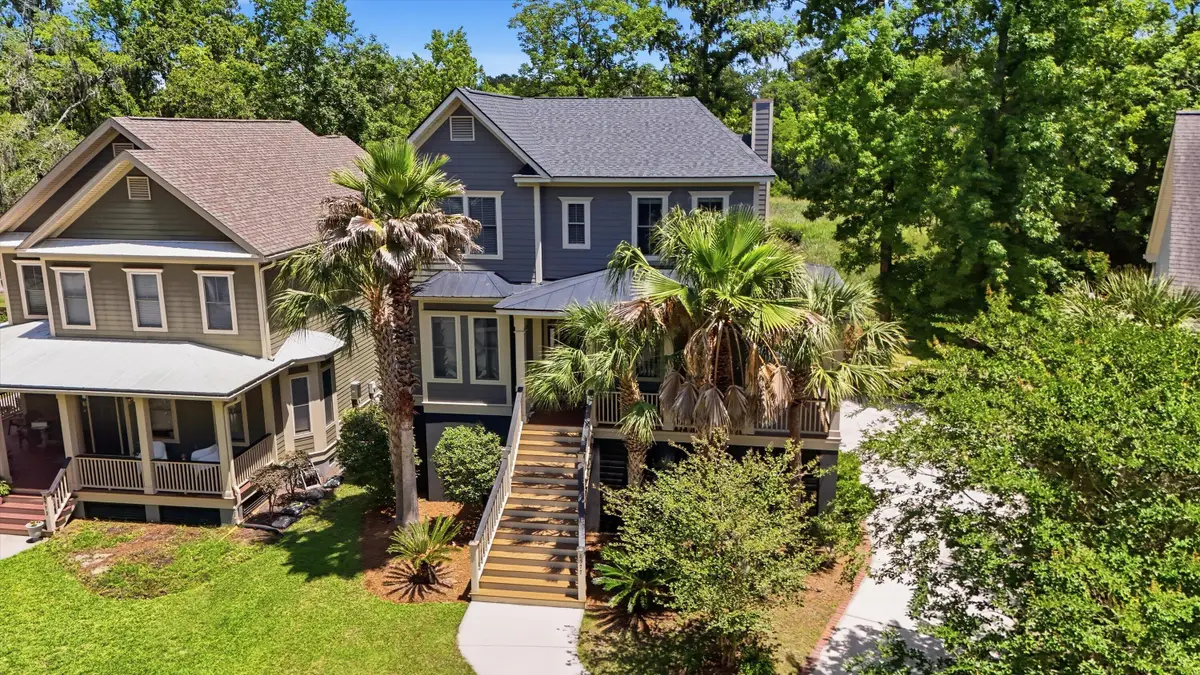 8577 Refuge Pointe Circle, North Charleston, SC 29420 - #1