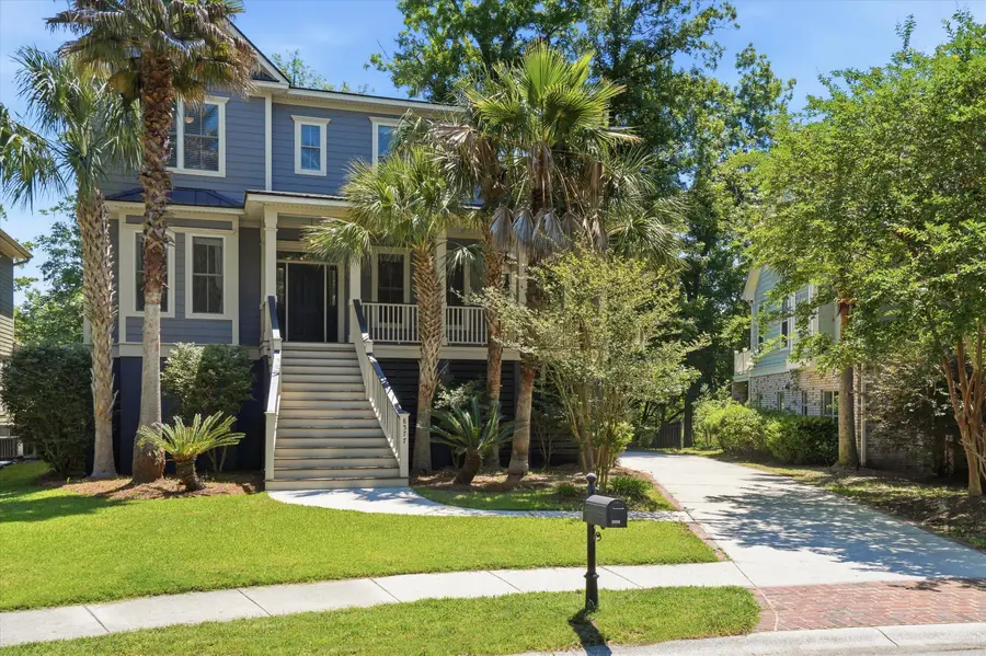 8577 Refuge Pointe Circle, North Charleston, SC 29420 - #2