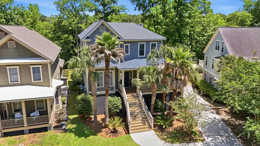 8577 Refuge Pointe Circle, North Charleston, SC 29420 - #3
