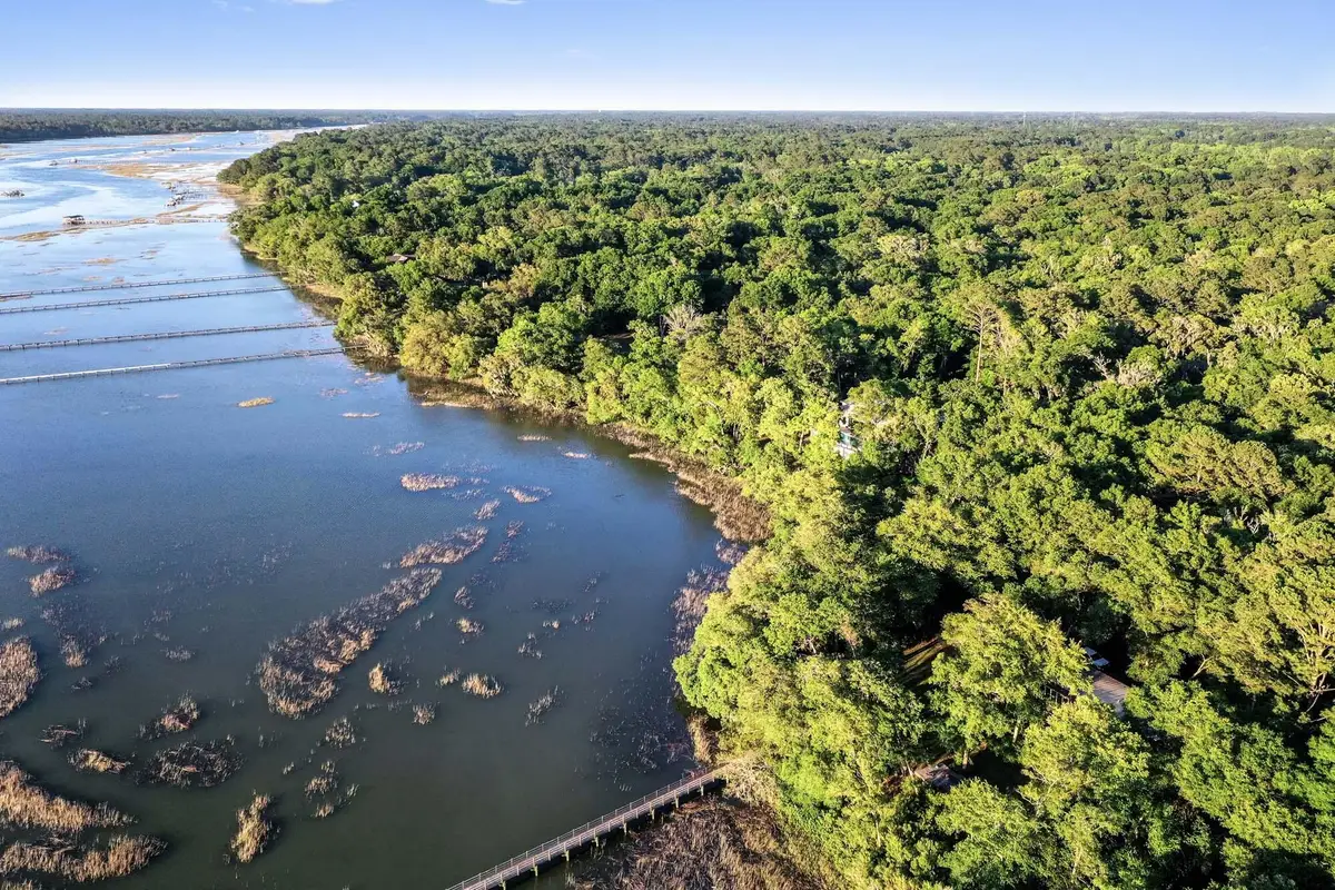 3566 Bohicket Estates Drive, Johns Island, SC 29455 - #1