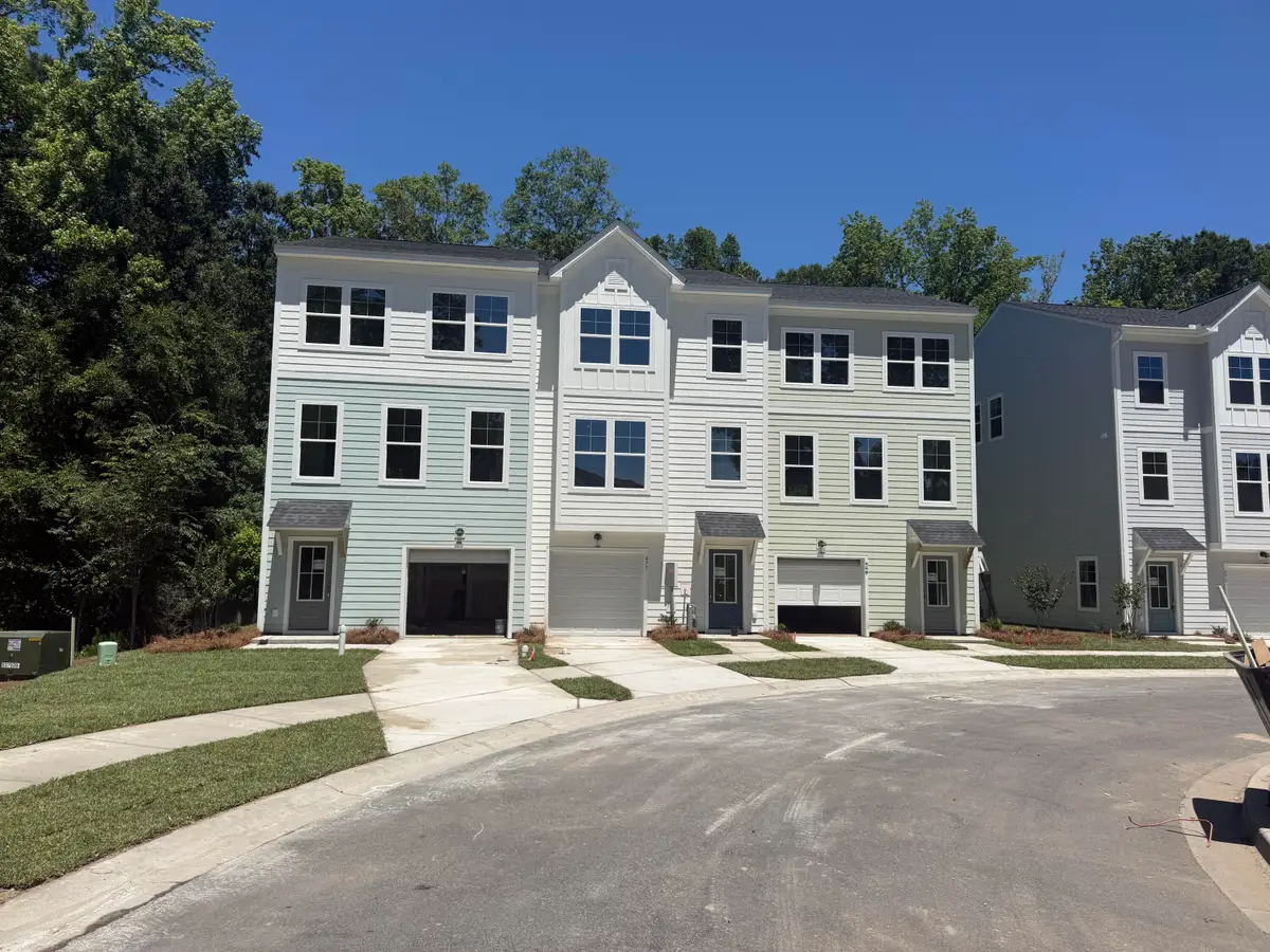 479 Caledon Court, Johns Island, SC 29455 - #1
