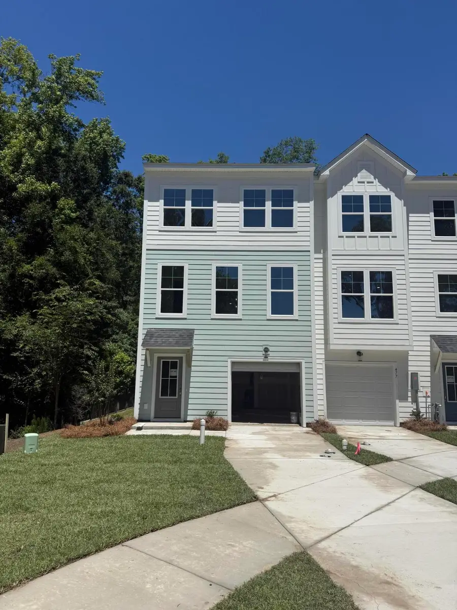479 Caledon Court, Johns Island, SC 29455 - #2