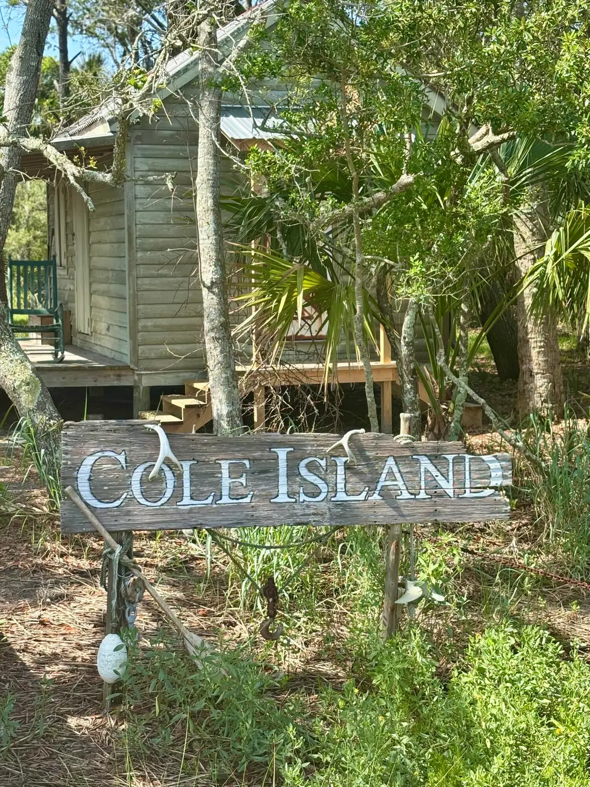 0 Cole, Folly Beach, SC 29439 - #1
