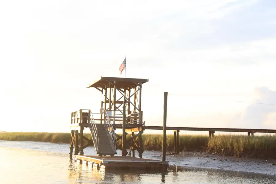 0 Cole, Folly Beach, SC 29439 - #3