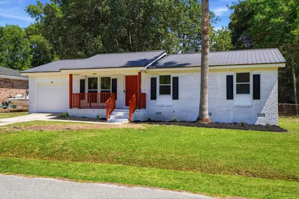 452 Madeline Drive, Goose Creek, SC 29445