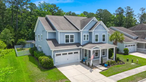 214 Warbler Way, Summerville, SC 29483