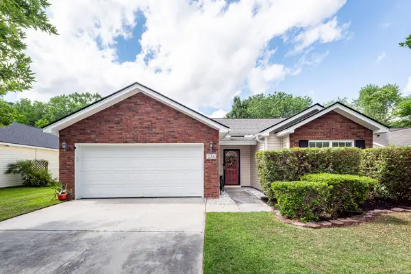 234 Everwood Court, Moncks Corner, SC 29461