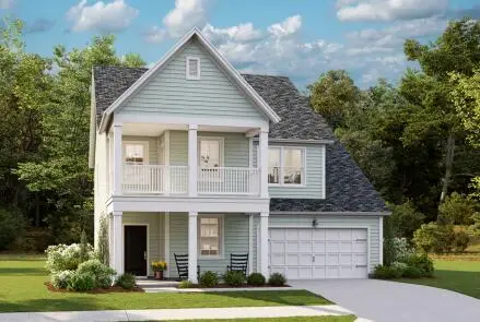 140 Orchard Blossom Lane, Summerville, SC 29485