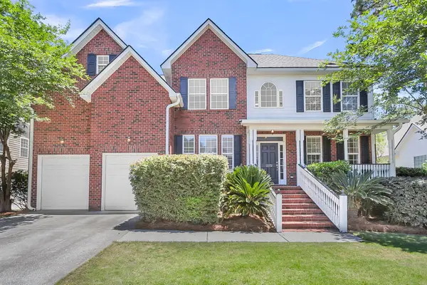 2372 Bergeron Way, Mount Pleasant, SC 29466