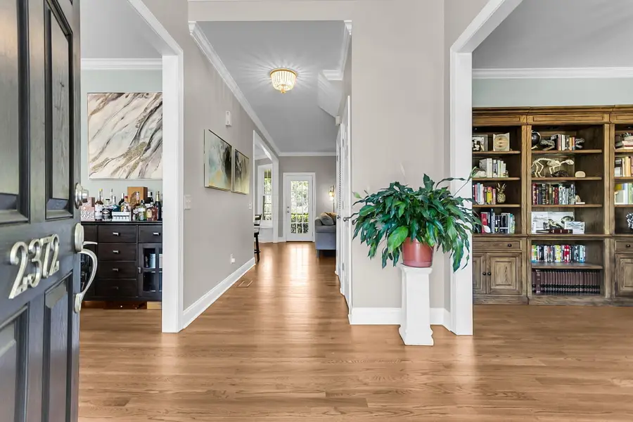 2372 Bergeron Way, Mount Pleasant, SC 29466 - #3
