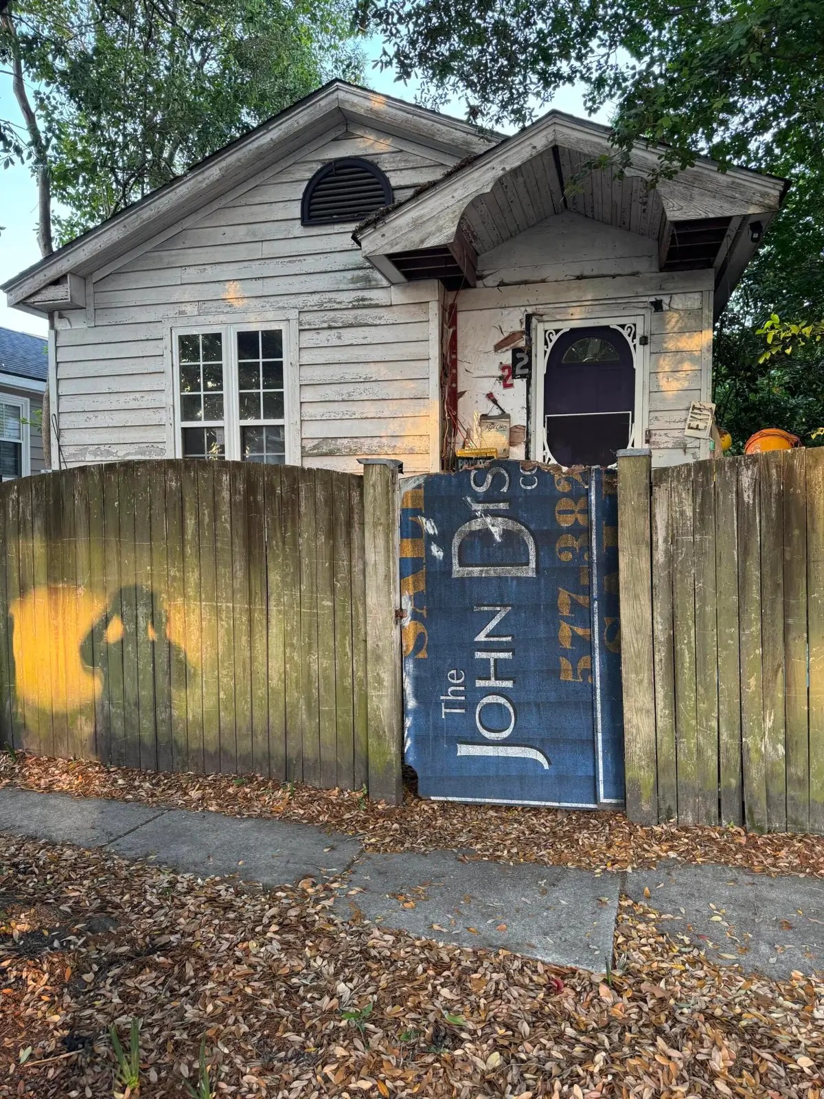 2 S Enston Avenue, Charleston, SC 29403 - #1