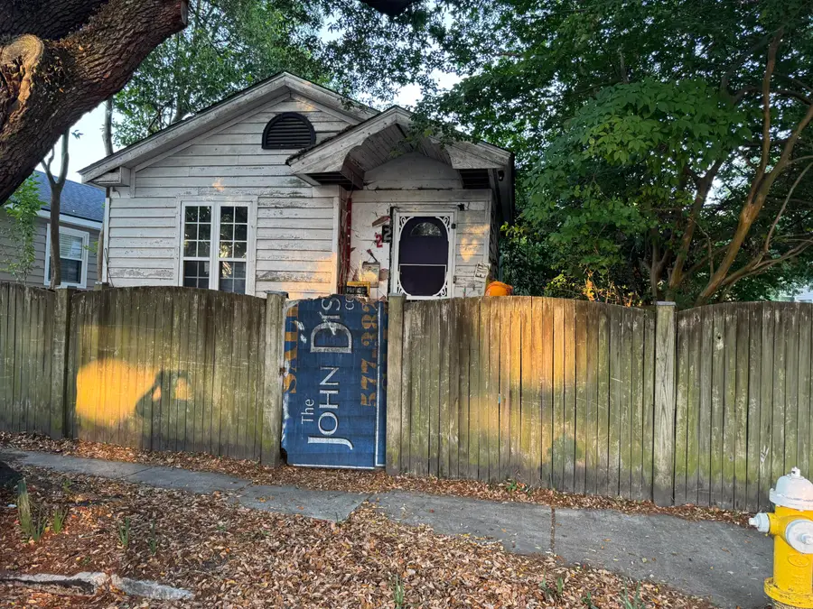 2 S Enston Avenue, Charleston, SC 29403 - #2