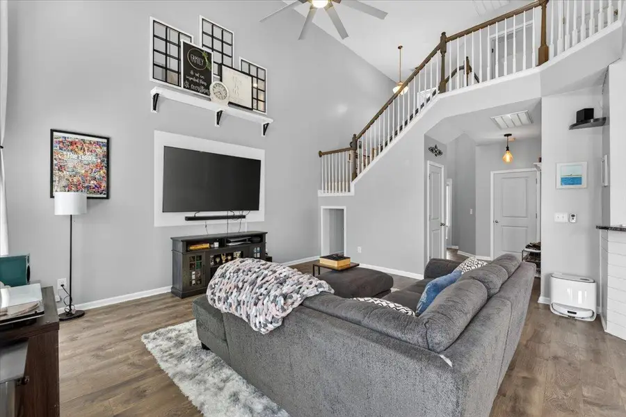 129 Hyrne Drive, Goose Creek, SC 29445 - #3