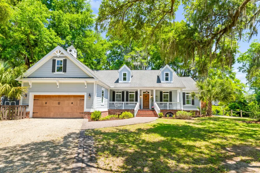 5378 Creek View Lane, Hollywood, SC 29449 - #3