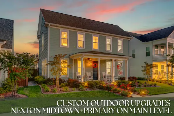 691 Blueway Avenue, Summerville, SC 29486