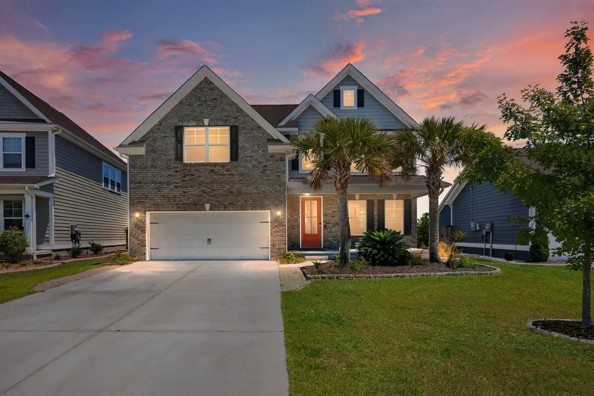226 Seaworthy Street, Summerville, SC 29486 - #1