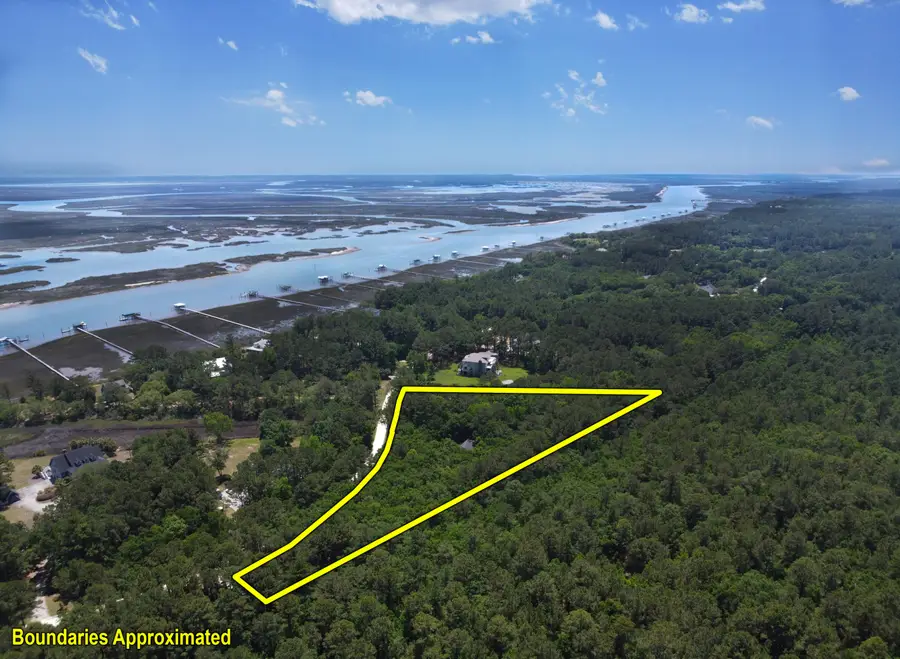 6380 Come About Way, Awendaw, SC 29429 - #3