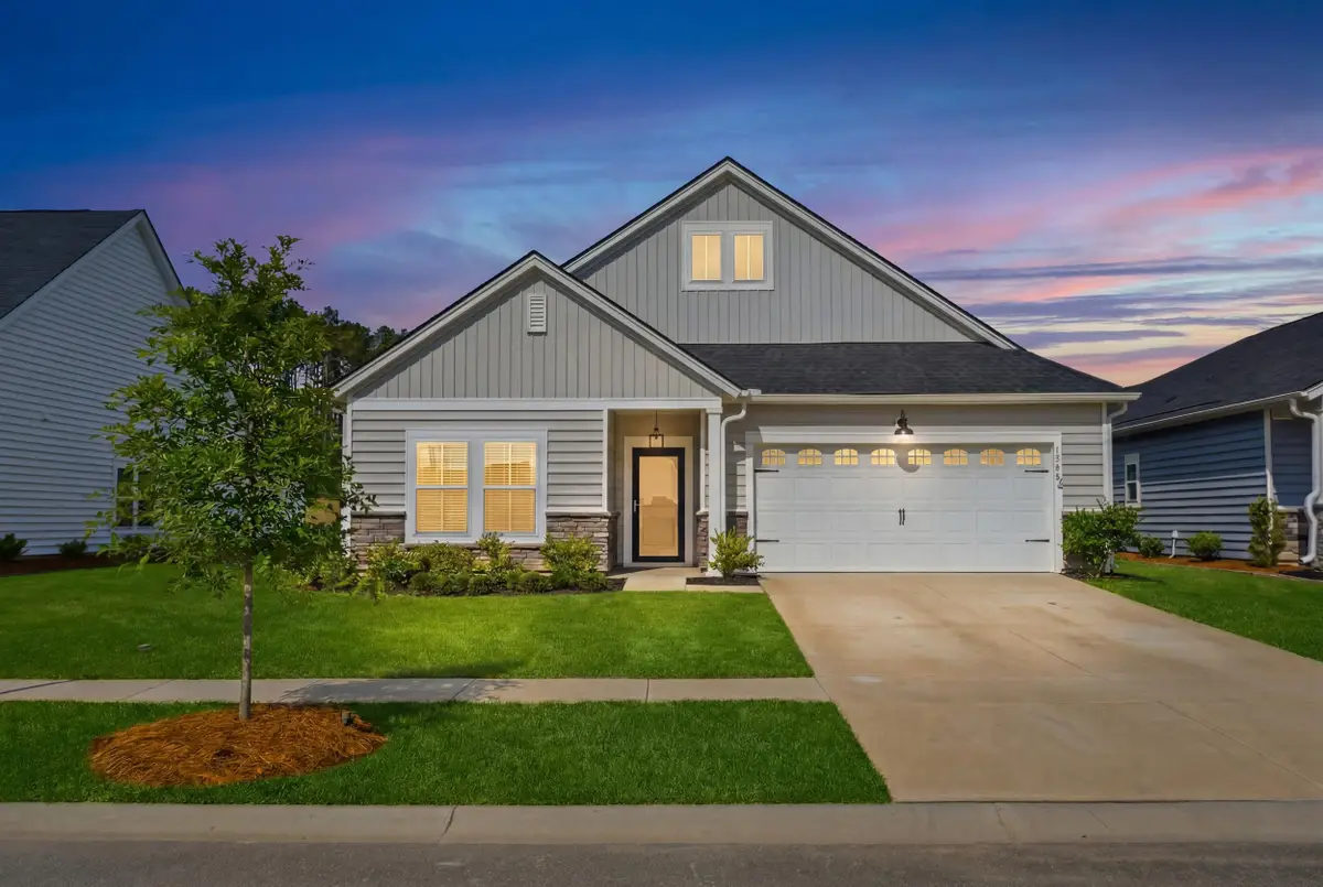 1366 Locals Street, Summerville, SC 29485 - #1