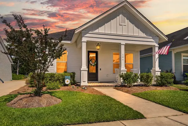 106 Grimball Street, Summerville, SC 29486