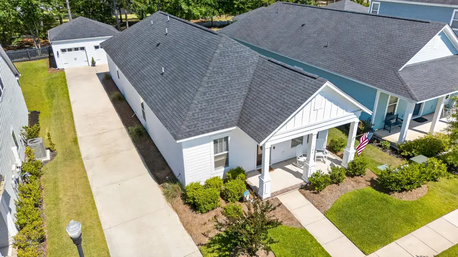 106 Grimball Street, Summerville, SC 29486 - #2