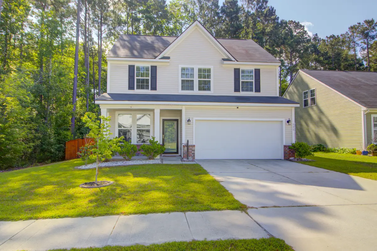 125 Caleb Court, Ladson, SC 29456 - #1