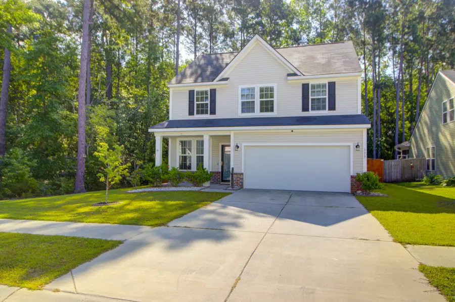 125 Caleb Court, Ladson, SC 29456 - #2