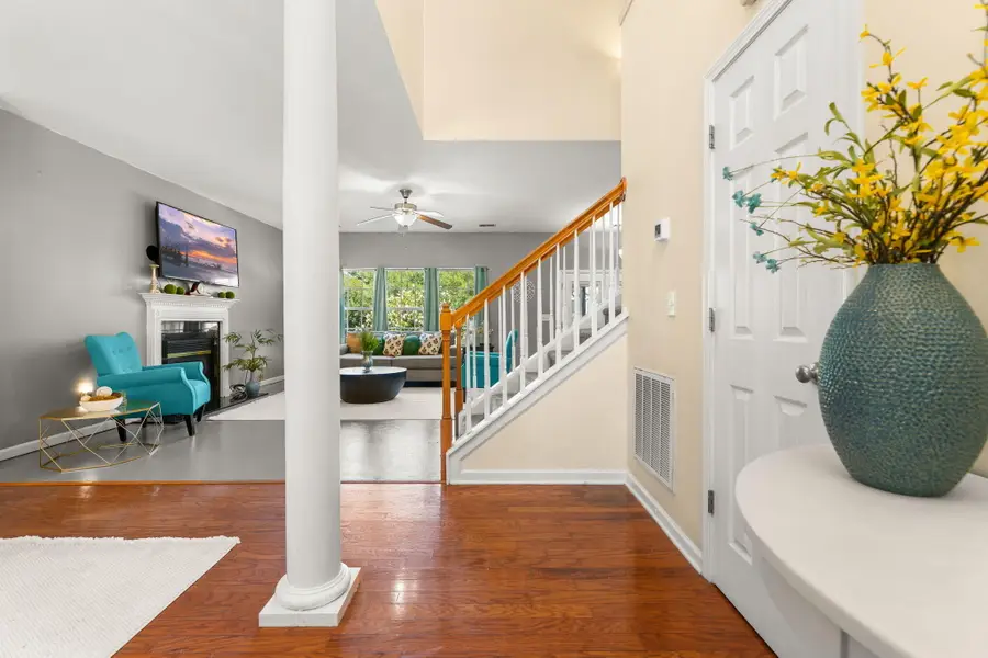 9404 Divot Lane, Summerville, SC 29485 - #3