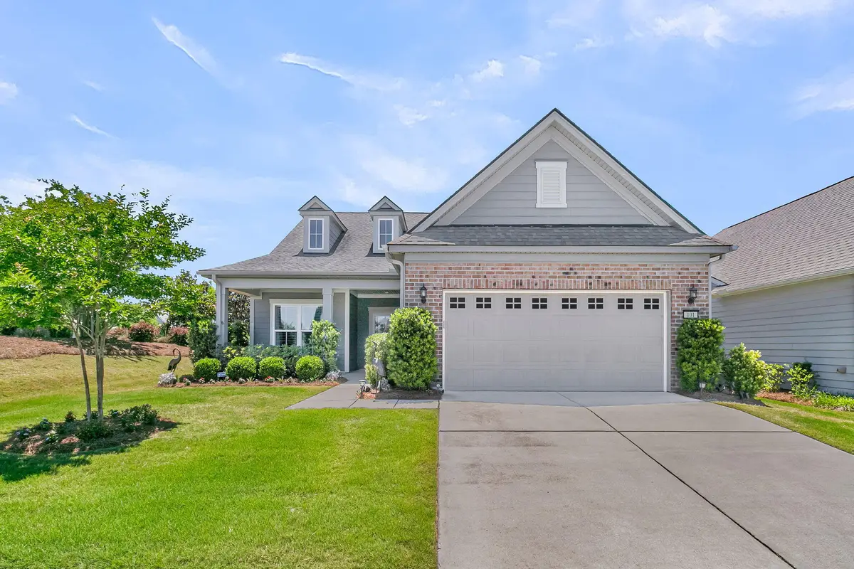 101 Garden Gate Way, Summerville, SC 29486 - #1