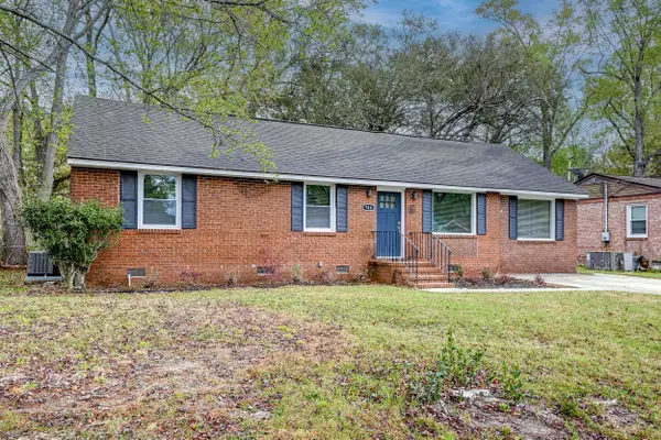 746 Cartwright Drive, Charleston, SC 29414