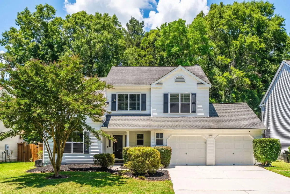 5403 Greggs Landing Drive, Charleston, SC 29420 - #1