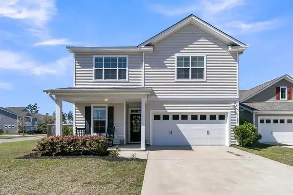271 Palmetto Walk Drive, Summerville, SC 29483