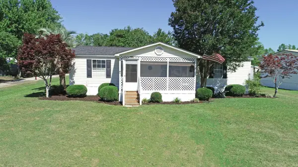 1135 Ralph Bell Road, Summerton, SC 29148