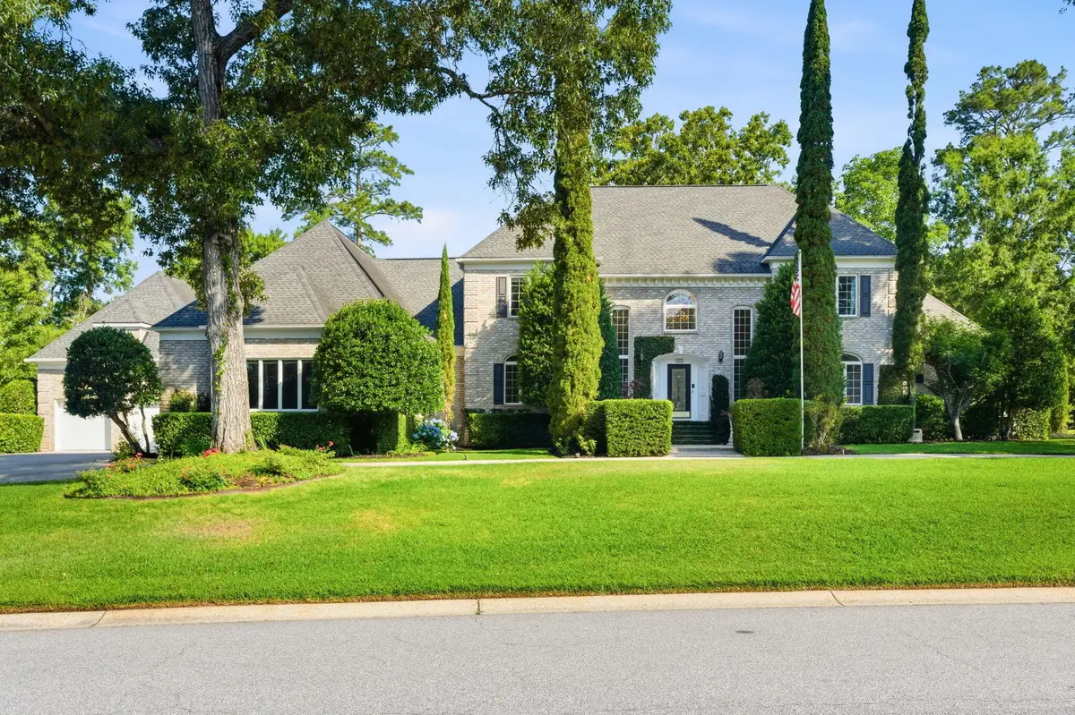 4221 Sawgrass Drive, North Charleston, SC 29420 - #1