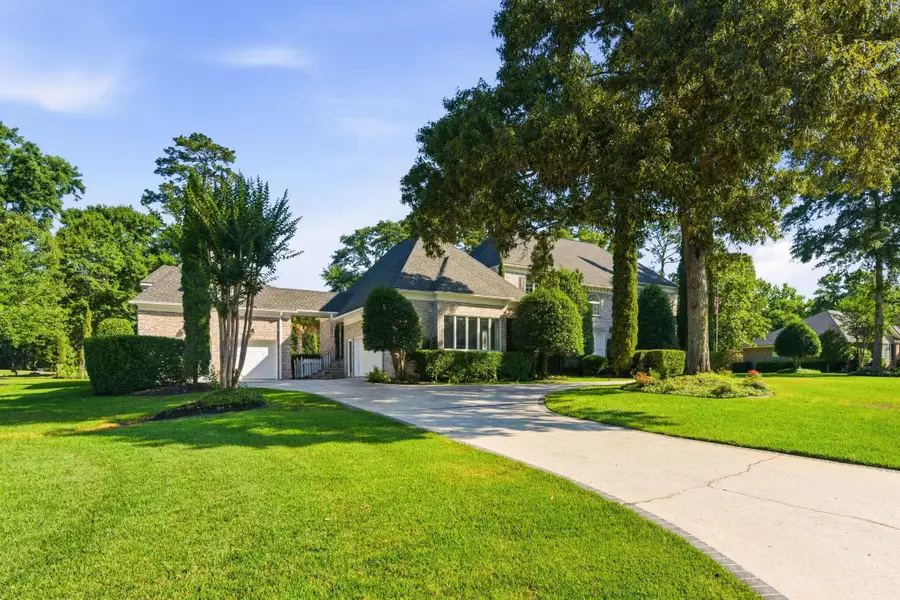 4221 Sawgrass Drive, North Charleston, SC 29420 - #2