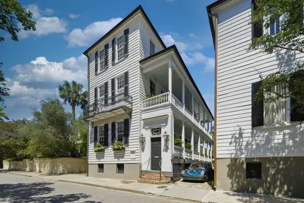 24 King Street, Charleston, SC 29401