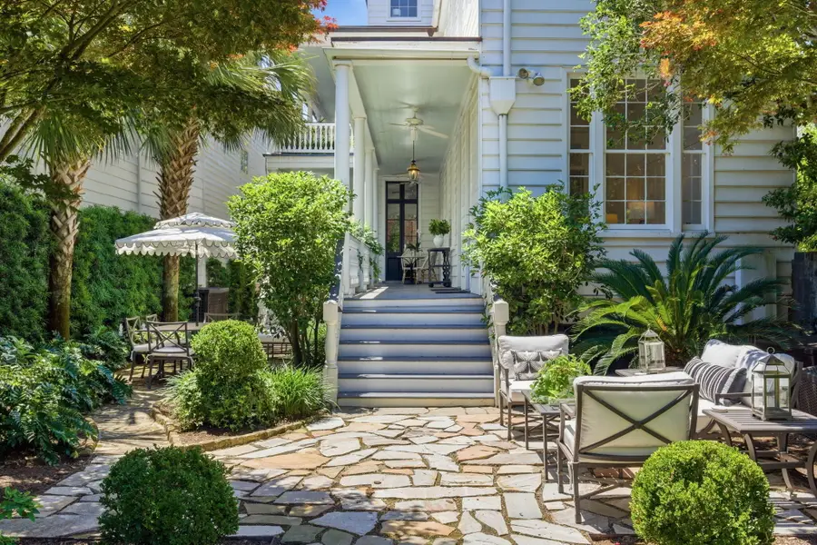 24 King Street, Charleston, SC 29401 - #2