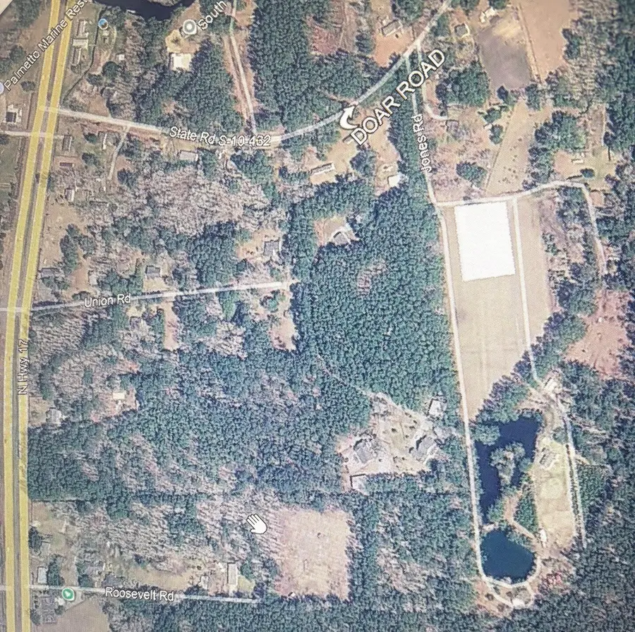 0 Jones Road, Awendaw, SC 29429 - #3
