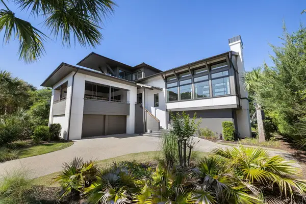 2266 Seascape Court, Seabrook Island, SC 29455
