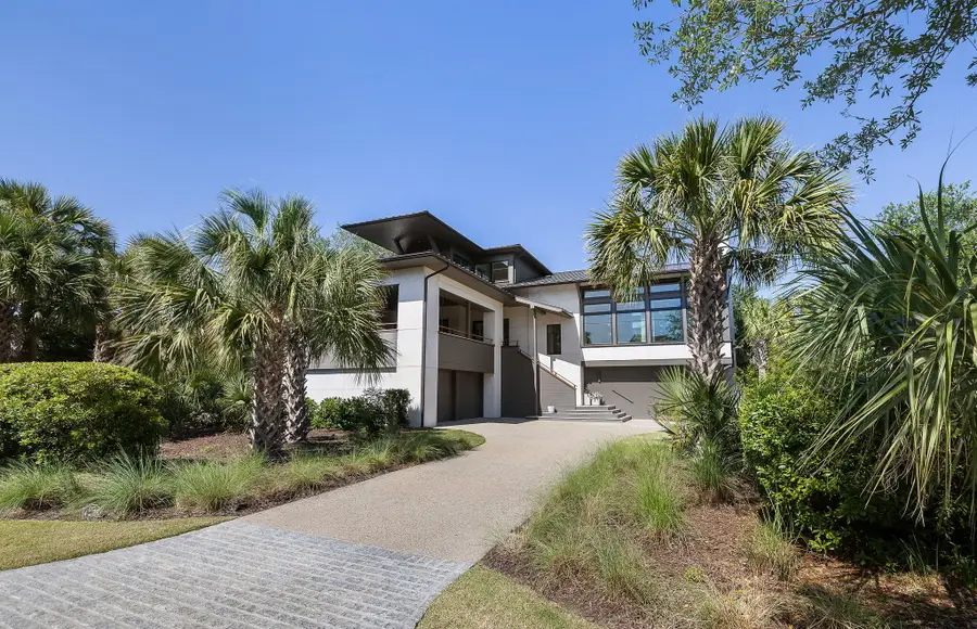 2266 Seascape Court, Seabrook Island, SC 29455 - #2