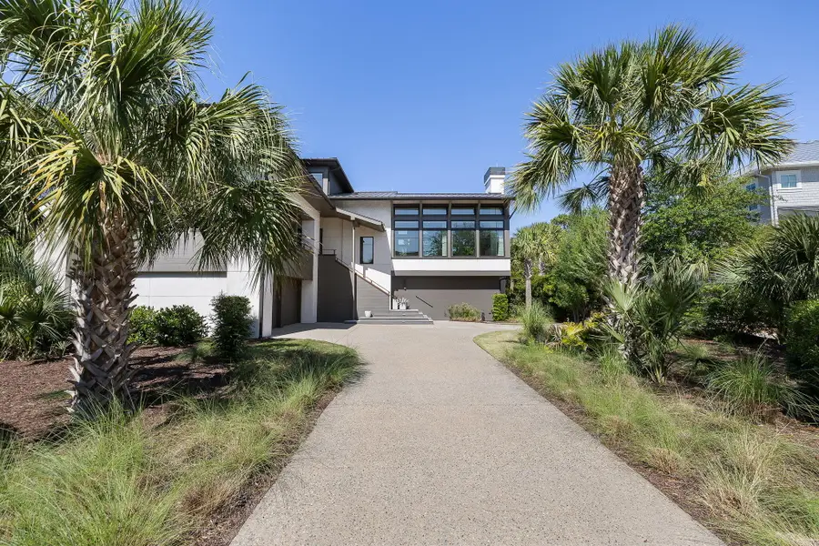 2266 Seascape Court, Seabrook Island, SC 29455 - #3
