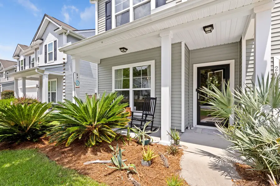 2114 Colson Lane, Johns Island, SC 29455 - #2