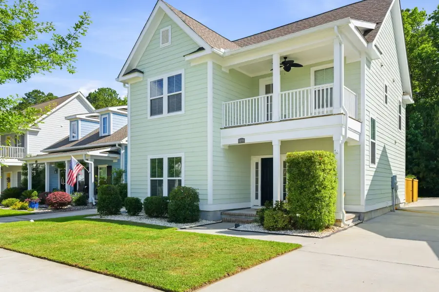 1698 Sparkleberry Lane, Johns Island, SC 29455 - #2