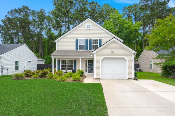 4817 Morning Dew Court, Summerville, SC 29485