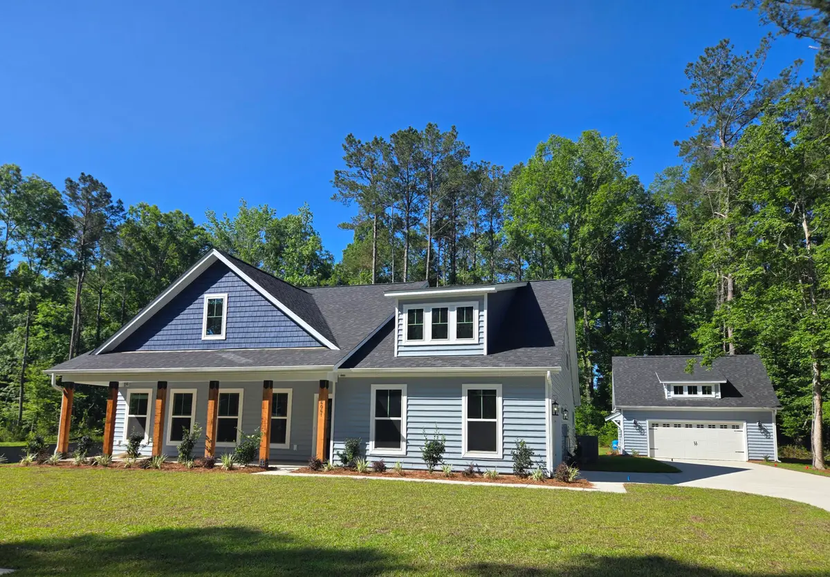 6061 Sourwood Trail, Ridgeville, SC 29472 - #1