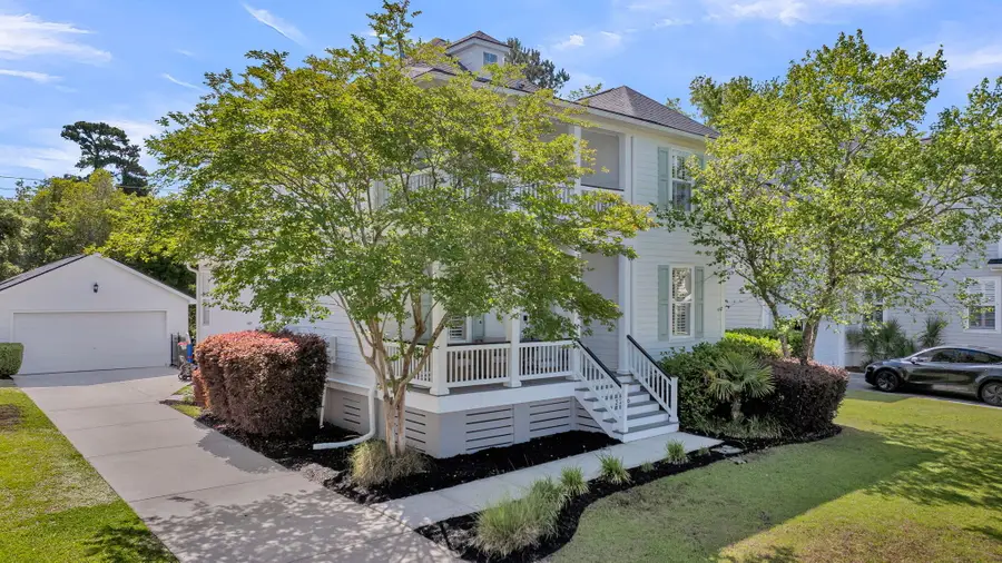 2286 Sandy Point Lane, Mount Pleasant, SC 29466 - #3
