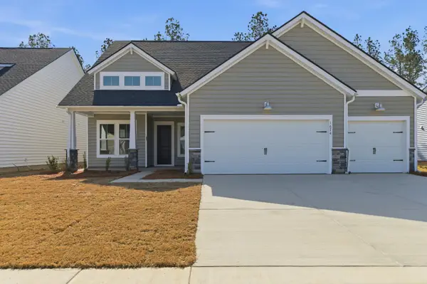 1043 Oyster Drill Drive, Summerville, SC 29485