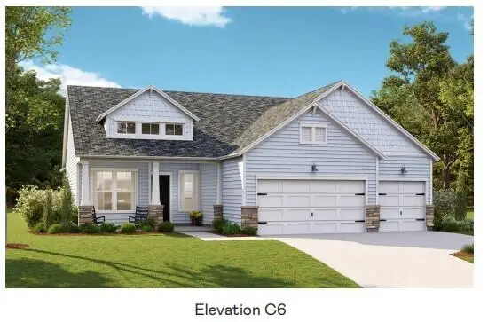 1043 Oyster Drill Drive, Summerville, SC 29485 - #2