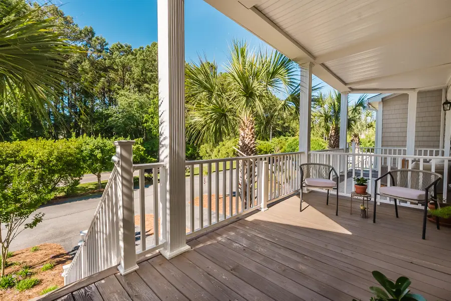 1534 Strathene Court, Mount Pleasant, SC 29466 - #2